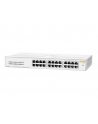 hewlett packard enterprise Przełącznik Switch ARUBA Instant On 1430 24x1GbE R8R49A - nr 2