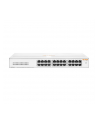 hewlett packard enterprise Przełącznik Switch ARUBA Instant On 1430 24x1GbE R8R49A - nr 4