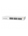 hewlett packard enterprise Przełącznik Switch ARUBA Instant On 1430 24x1GbE R8R49A - nr 5