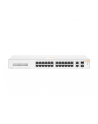 hewlett packard enterprise Przełącznik Switch ARUBA Instant On 1430 26x1GbE 2SFP R8R50A - nr 10