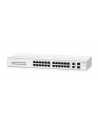hewlett packard enterprise Przełącznik Switch ARUBA Instant On 1430 26x1GbE 2SFP R8R50A - nr 12
