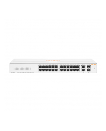 hewlett packard enterprise Przełącznik Switch ARUBA Instant On 1430 26x1GbE 2SFP R8R50A