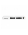 hewlett packard enterprise Przełącznik Switch ARUBA Instant On 1430 26x1GbE 2SFP R8R50A - nr 1