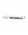 hewlett packard enterprise Przełącznik Switch ARUBA Instant On 1430 26x1GbE 2SFP R8R50A - nr 2