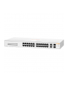 hewlett packard enterprise Przełącznik Switch ARUBA Instant On 1430 26x1GbE 2SFP R8R50A - nr 5