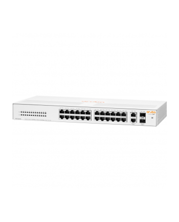 hewlett packard enterprise Przełącznik Switch ARUBA Instant On 1430 26x1GbE 2SFP R8R50A
