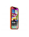 apple Etui skórzane z MagSafe do iPhone 14 - pomarańczowe - nr 15