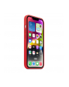 apple Etui silikonowe z MagSafe do iPhone 14 - (PRODUCT)RED - nr 15