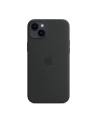 apple Etui silikonowe z MagSafe do iPhone 14 Plus - północ - nr 16