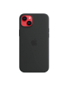 apple Etui silikonowe z MagSafe do iPhone 14 Plus - północ - nr 18