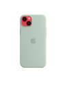apple Etui silikonowe z MagSafe do iPhone 14 Plus - agawa - nr 10