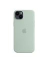 apple Etui silikonowe z MagSafe do iPhone 14 Plus - agawa - nr 16