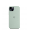 apple Etui silikonowe z MagSafe do iPhone 14 Plus - agawa - nr 1