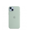 apple Etui silikonowe z MagSafe do iPhone 14 Plus - agawa - nr 6