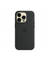 apple Etui silikonowe z MagSafe do iPhone 14 Pro - północ - nr 10