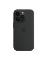 apple Etui silikonowe z MagSafe do iPhone 14 Pro - północ - nr 19