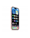 apple Etui silikonowe z MagSafe do iPhone 14 Pro - kredowy róż - nr 6