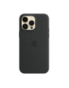 apple Etui silikonowe z MagSafe do iPhone 14 Pro Max - północ - nr 11