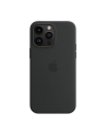 apple Etui silikonowe z MagSafe do iPhone 14 Pro Max - północ - nr 13