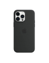 apple Etui silikonowe z MagSafe do iPhone 14 Pro Max - północ - nr 18
