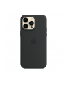 apple Etui silikonowe z MagSafe do iPhone 14 Pro Max - północ - nr 6