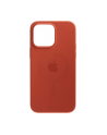 apple Etui silikonowe z MagSafe do iPhone 14 Pro Max - (PRODUCT)RED - nr 10