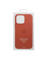 apple Etui silikonowe z MagSafe do iPhone 14 Pro Max - (PRODUCT)RED - nr 12