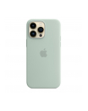 apple Etui silikonowe z MagSafe do iPhone 14 Pro Max - agawa - nr 2