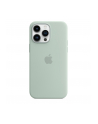 apple Etui silikonowe z MagSafe do iPhone 14 Pro Max - agawa - nr 3