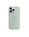 apple Etui silikonowe z MagSafe do iPhone 14 Pro Max - agawa - nr 7