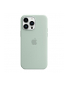 apple Etui silikonowe z MagSafe do iPhone 14 Pro Max - agawa - nr 9