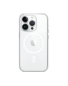 apple Etui z MagSafe do iPhone 14 Pro przezroczyste - nr 16