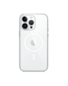 apple Etui z MagSafe do iPhone 14 Pro Max przezroczyste - nr 14