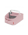 skip hop Organizer podróżny z lampką Heather Pink - nr 1