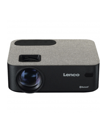 Lenco LPJ-700BKGY