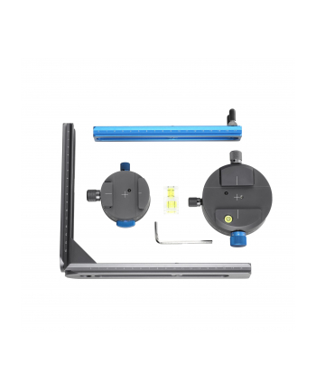 Novoflex VR-System PRO II Heavy Duty (VRPROIIHD)