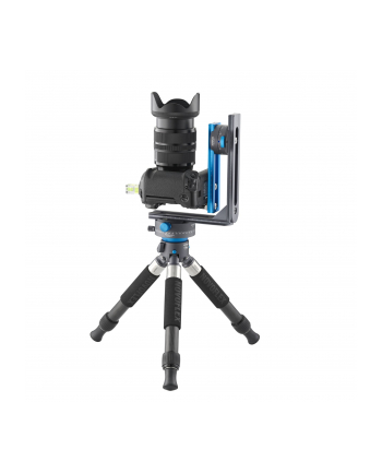 Novoflex VR-System PRO II Heavy Duty (VRPROIIHD)