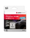 AgfaPhoto CFexpress 512GB Professional High Speed CA - nr 2