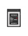 Sony XQD G 64GB - nr 1