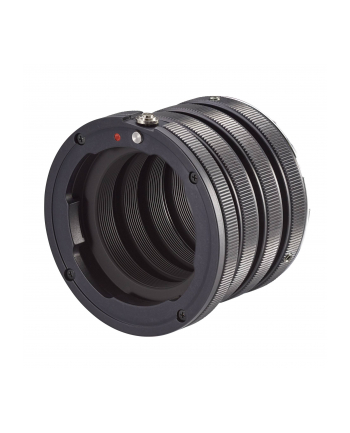 Novoflex Visoflex II/III to Leica M Extension Tube Set