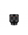 Obiektyw Samyang AF 85mm F/1.4 Sony FE II - nr 16