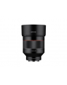 Obiektyw Samyang AF 85mm F/1.4 Sony FE II - nr 17