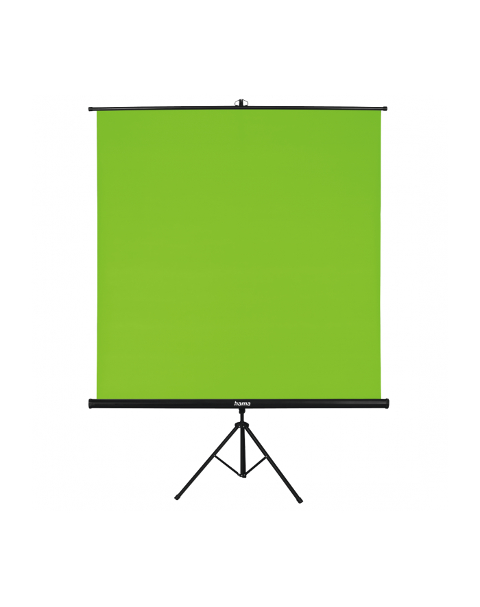 Hama Green Screen ze statywem 180x180 (21571) główny