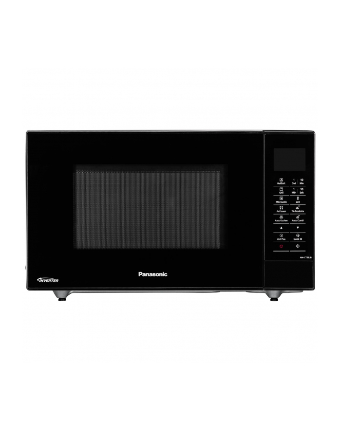 PANASONIC NN CT 56 JBGPG główny