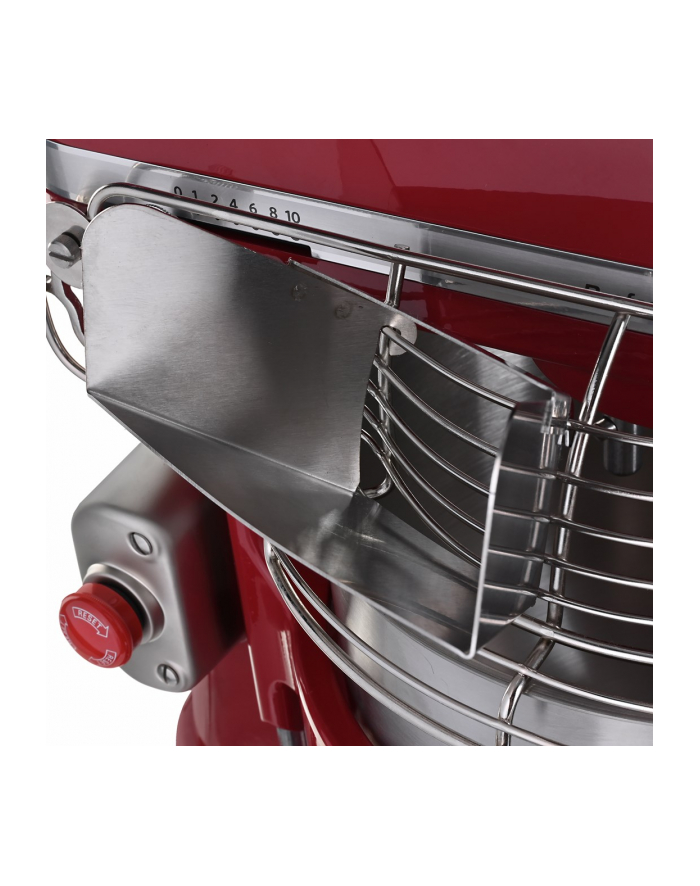 KitchenAid Professional 5KSM7990XEER Czerwony główny