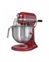 KitchenAid Professional 5KSM7990XEER Czerwony - nr 17