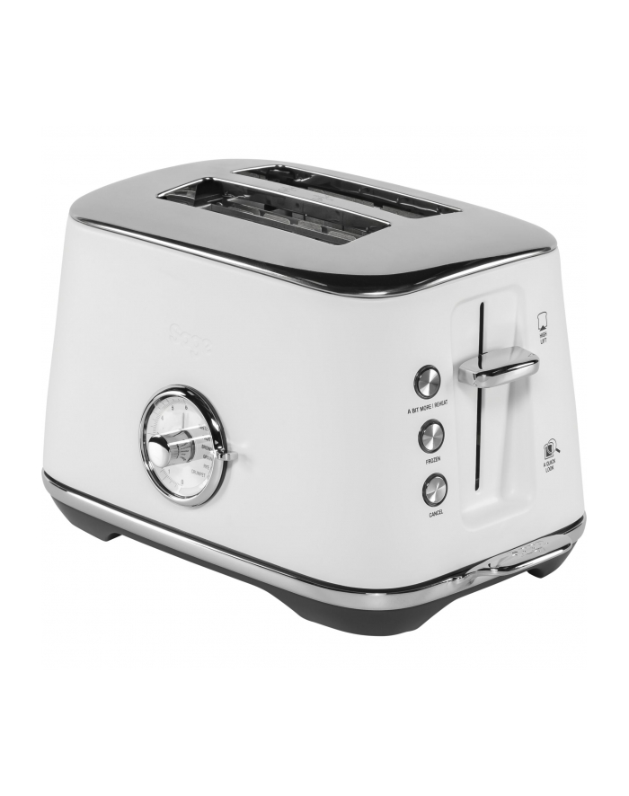 Sage The Toast Select Luxe Sea Salt (STA735SST) główny