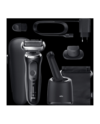 BRAUN Series 7 71-N7200CC nr 2