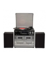 Gramofon Denver MRD-166, radio FM, odtwarzacz CD, MP3, magnetofon - nr 2