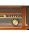 Gramofon Denver MRD-51 Miniwieża z FM / DAB + - nr 15